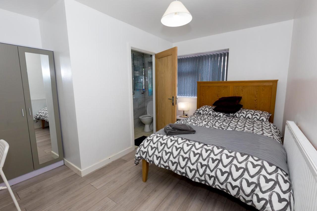 Comfortable Stays - Shirley, Solihull Luaran gambar