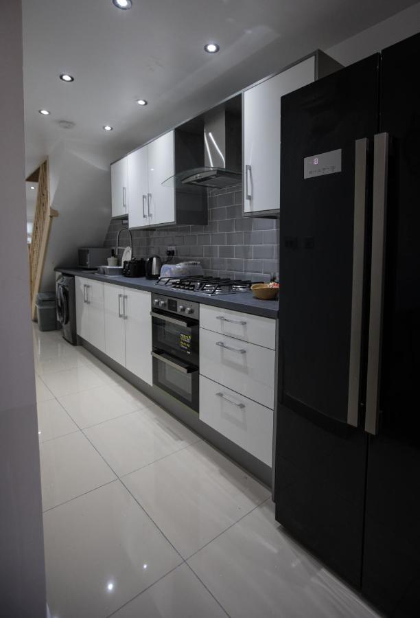 Comfortable Stays - Shirley, Solihull Luaran gambar