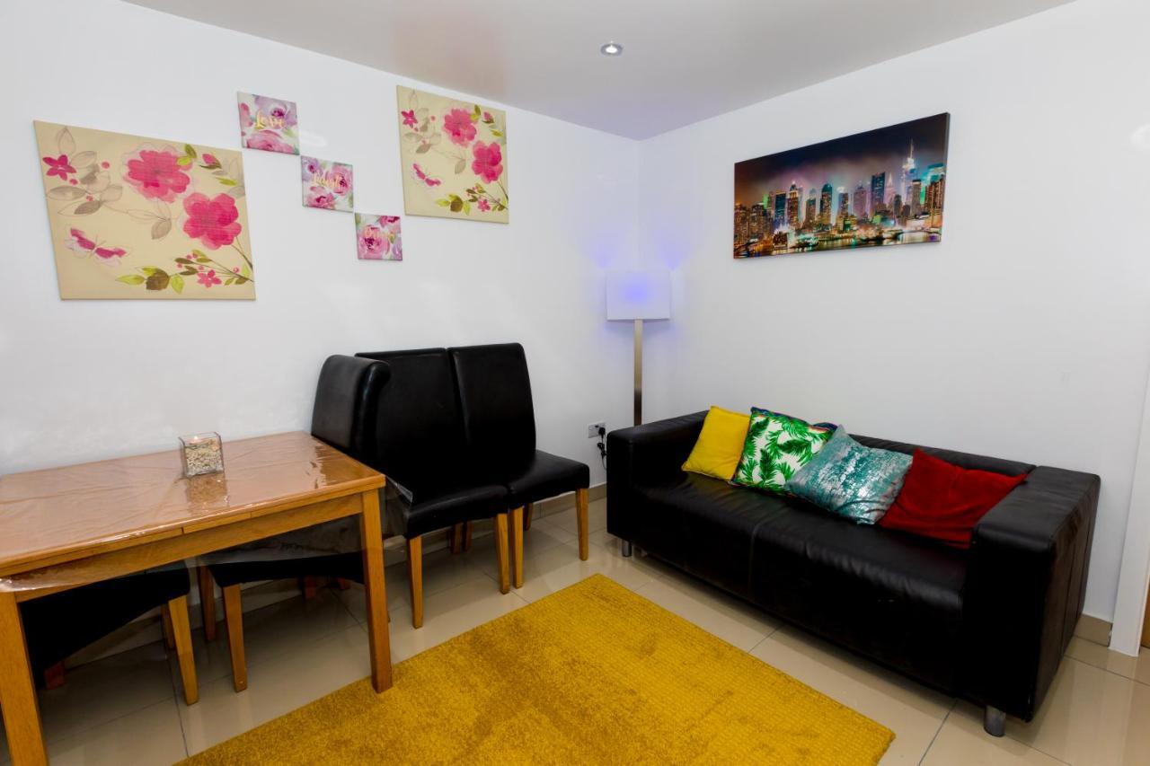 Comfortable Stays - Shirley, Solihull Luaran gambar