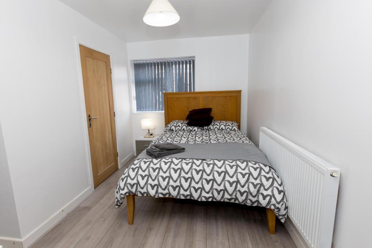 Comfortable Stays - Shirley, Solihull Luaran gambar