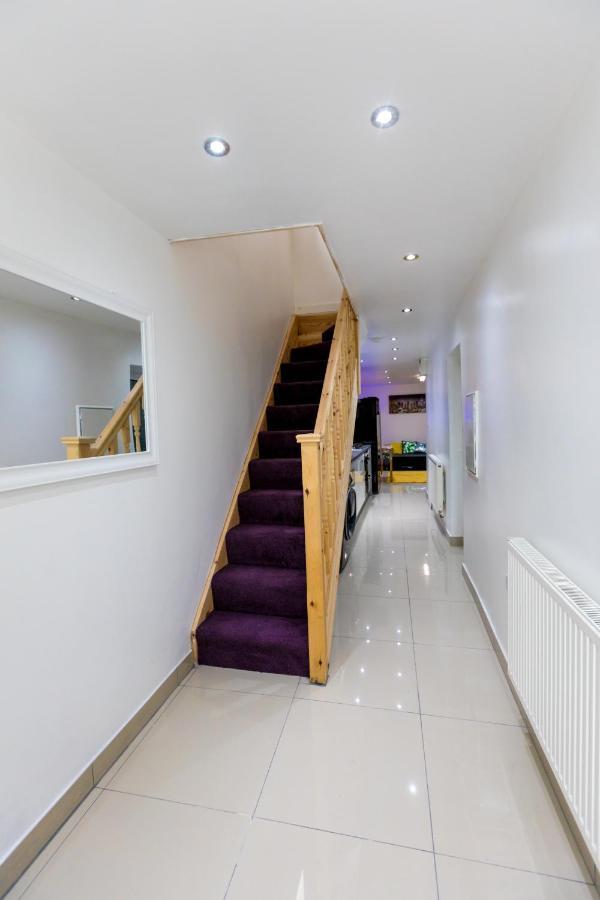 Comfortable Stays - Shirley, Solihull Luaran gambar