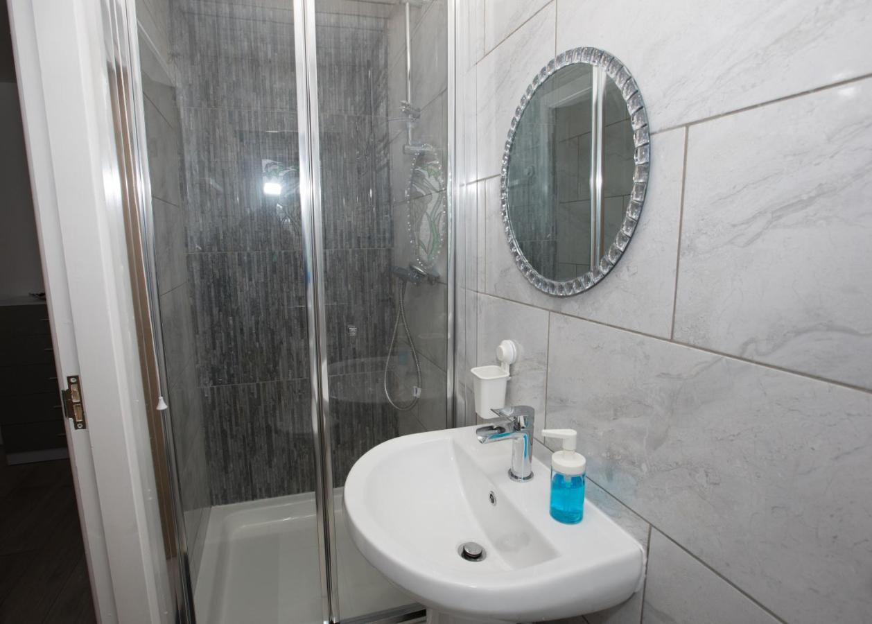 Comfortable Stays - Shirley, Solihull Luaran gambar