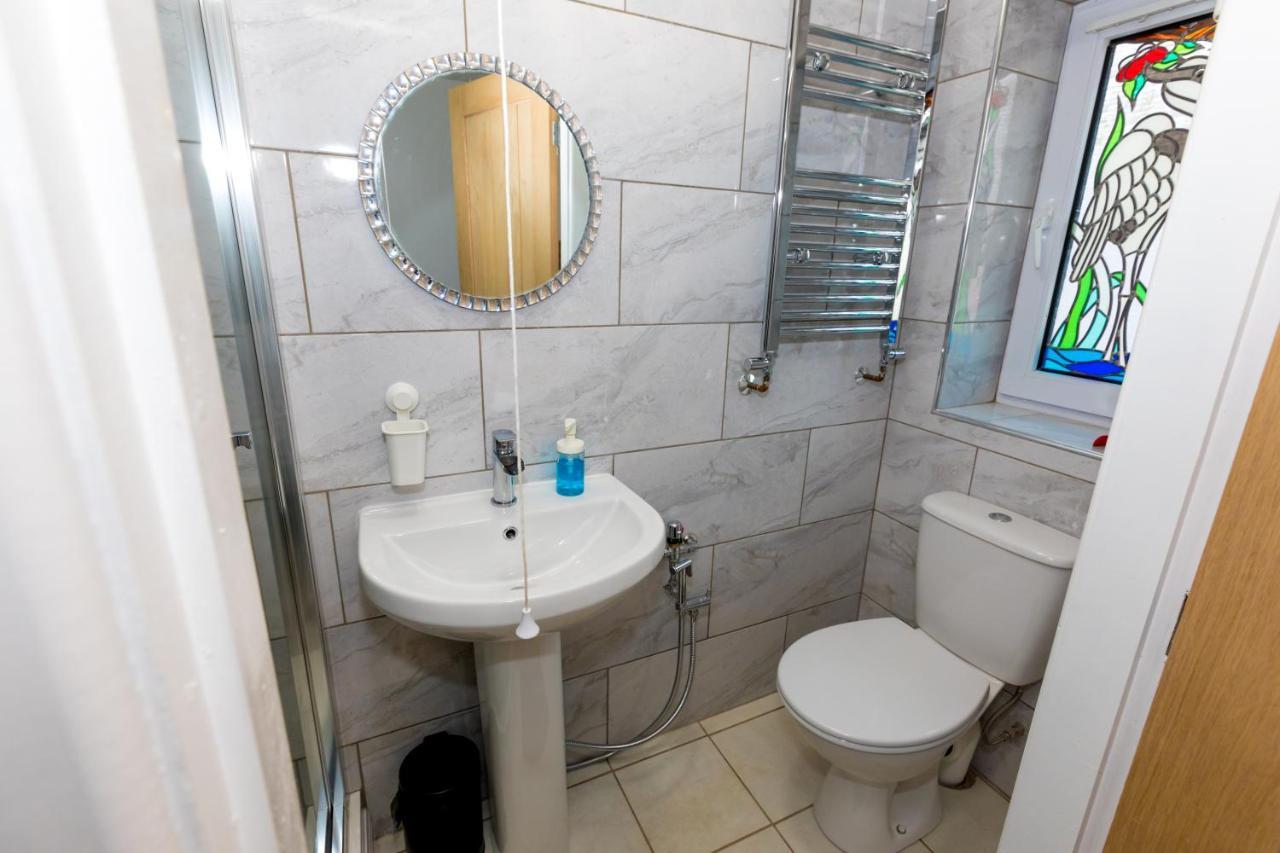 Comfortable Stays - Shirley, Solihull Luaran gambar