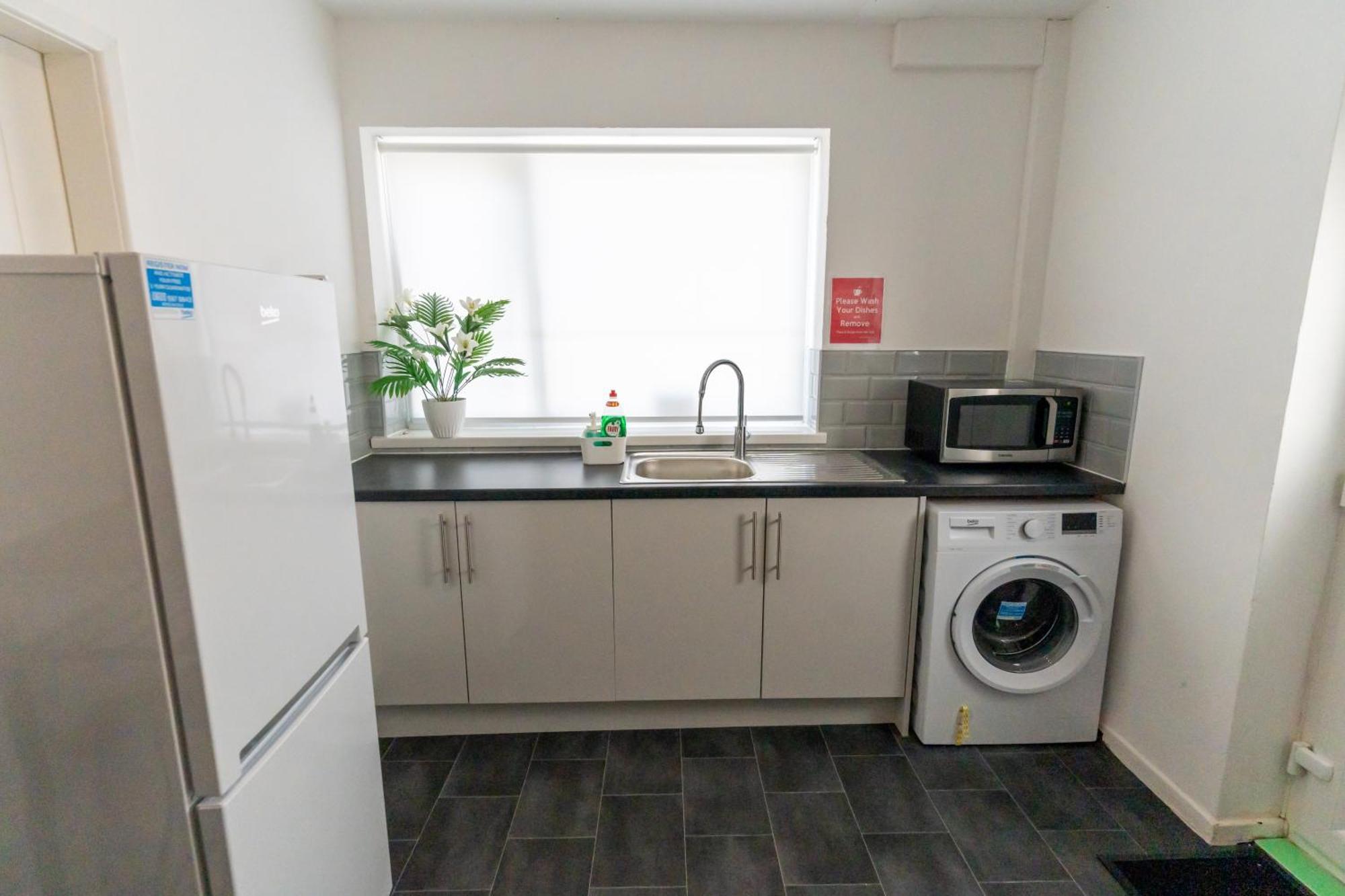 Comfortable Stays - Shirley, Solihull Luaran gambar