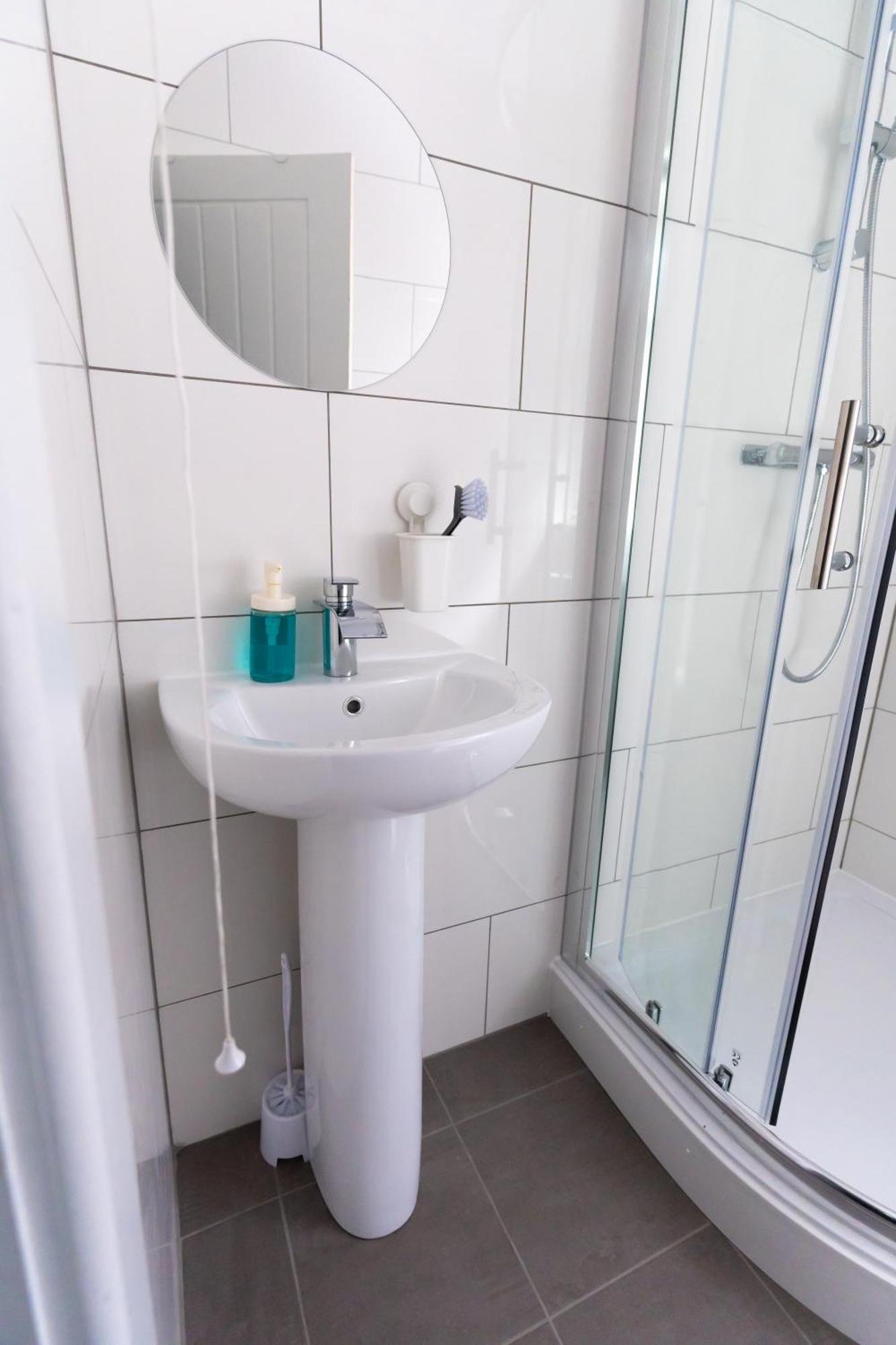 Comfortable Stays - Shirley, Solihull Luaran gambar