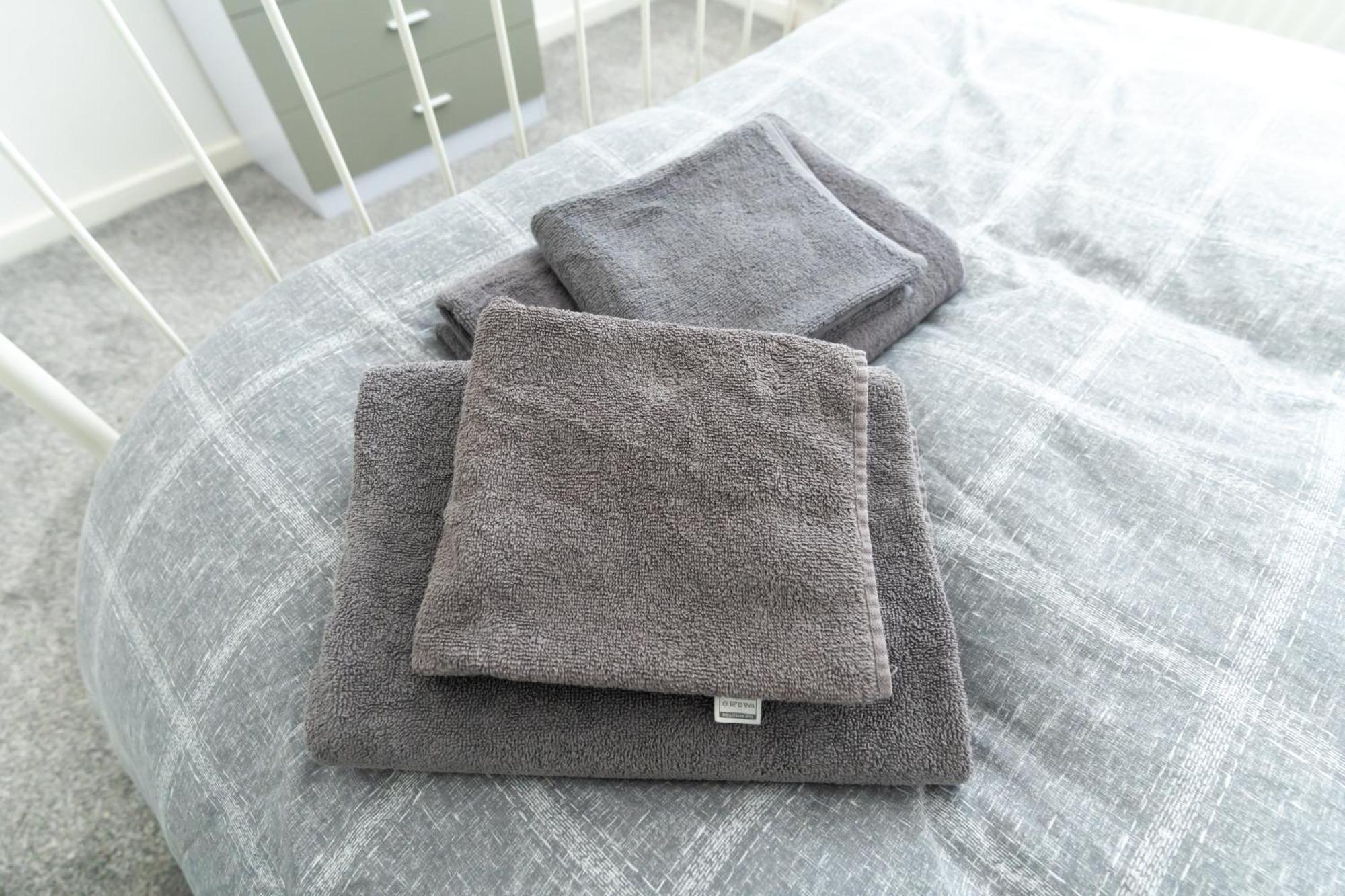 Comfortable Stays - Shirley, Solihull Luaran gambar