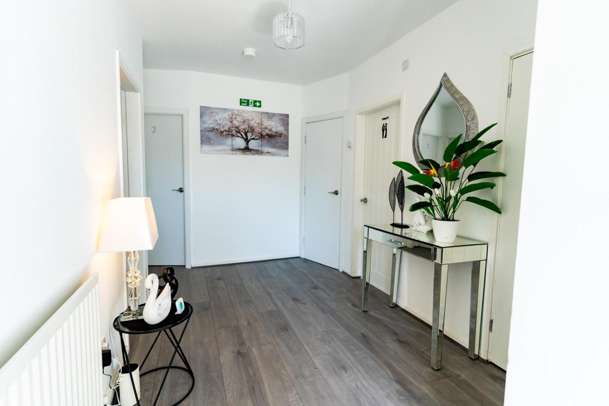 Comfortable Stays - Shirley, Solihull Luaran gambar