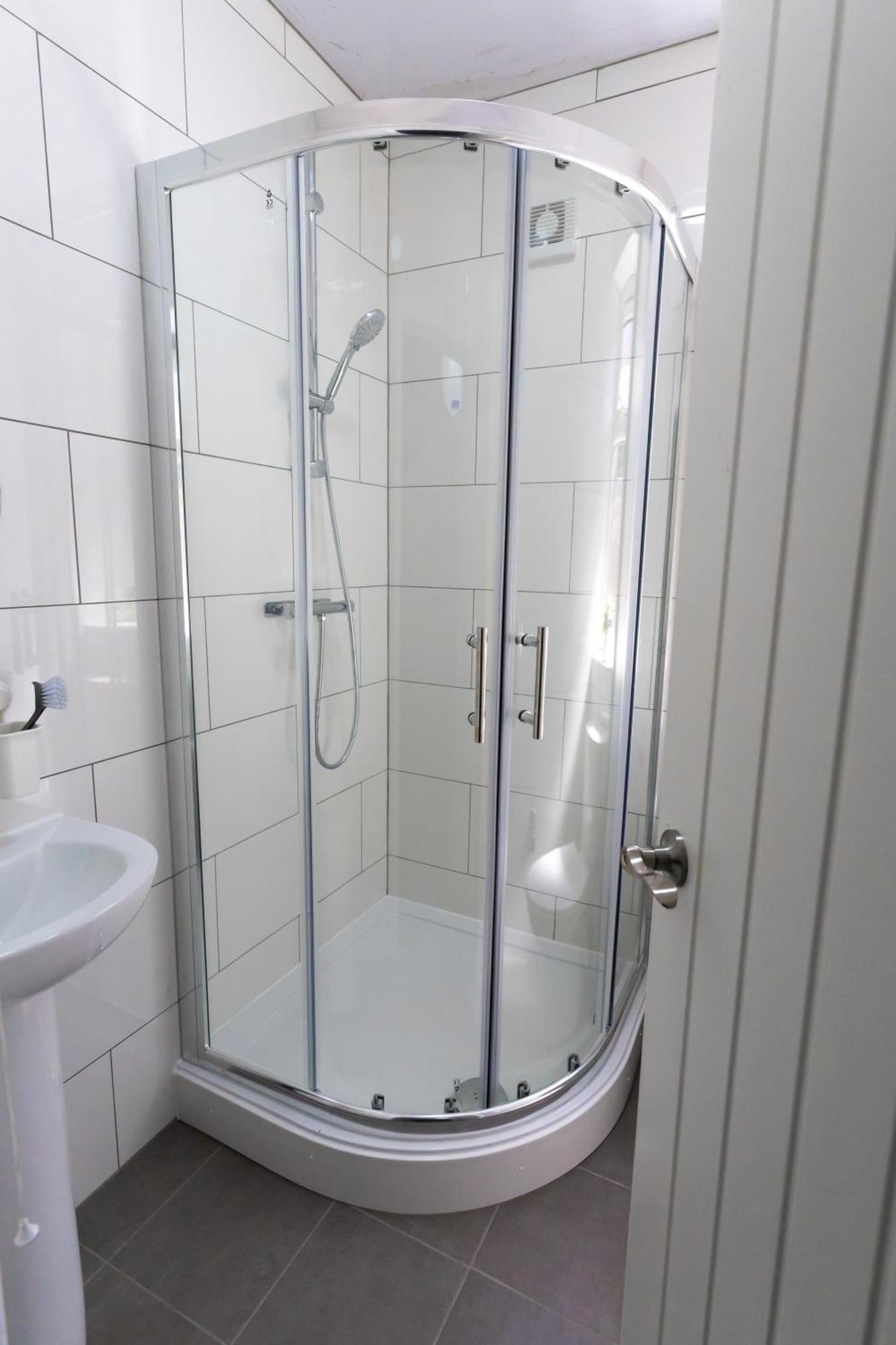 Comfortable Stays - Shirley, Solihull Luaran gambar