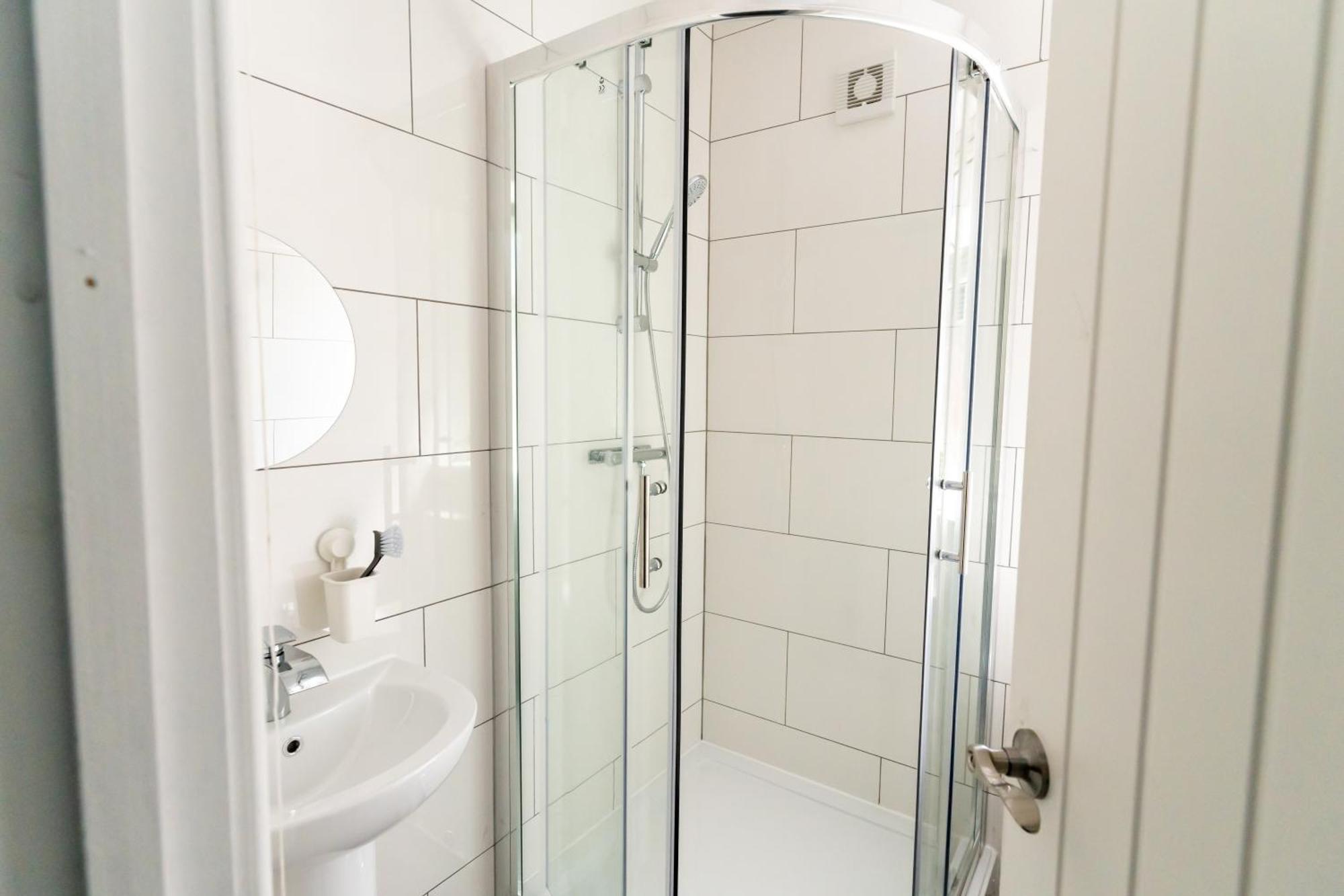Comfortable Stays - Shirley, Solihull Luaran gambar