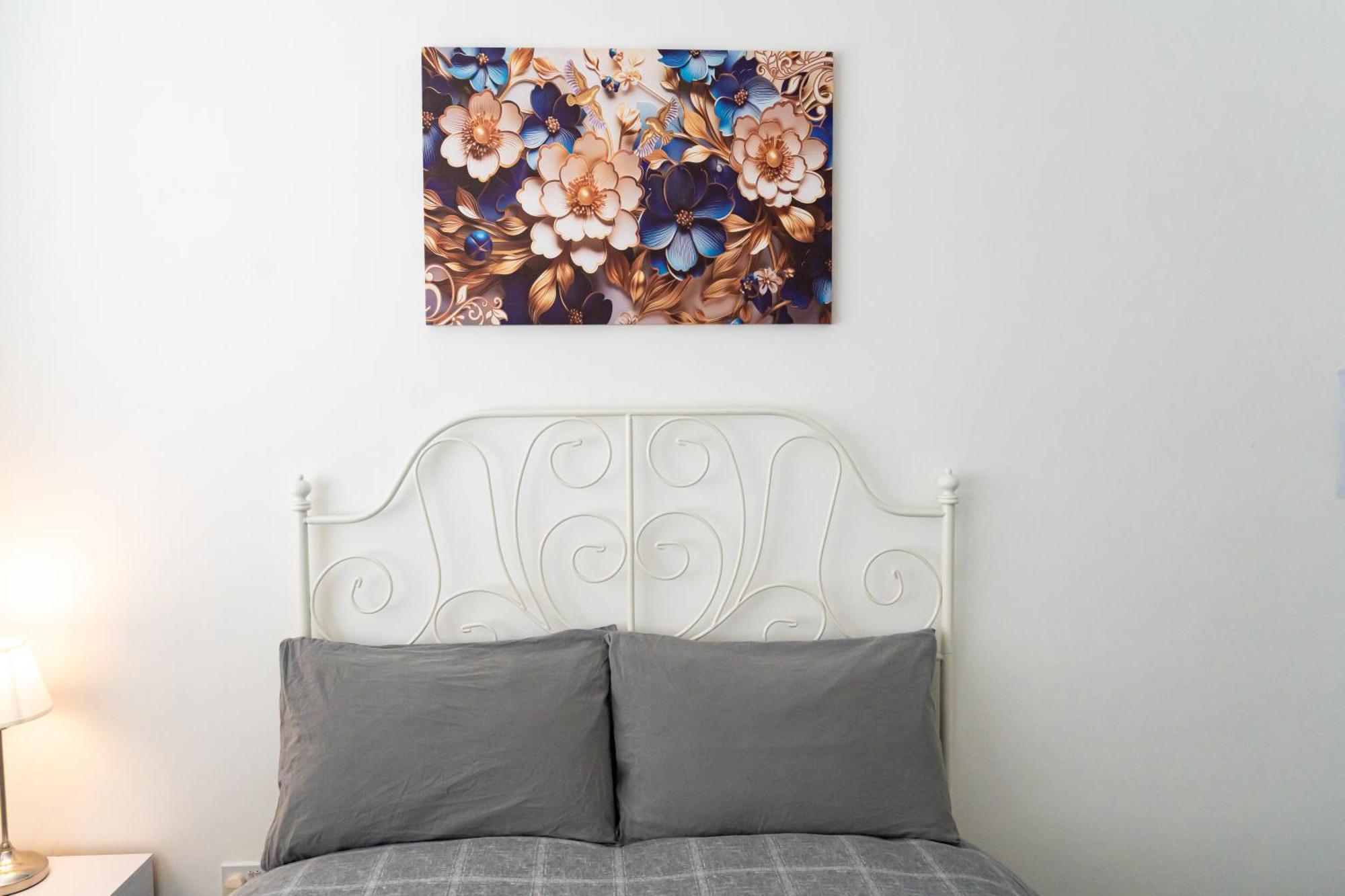 Comfortable Stays - Shirley, Solihull Luaran gambar
