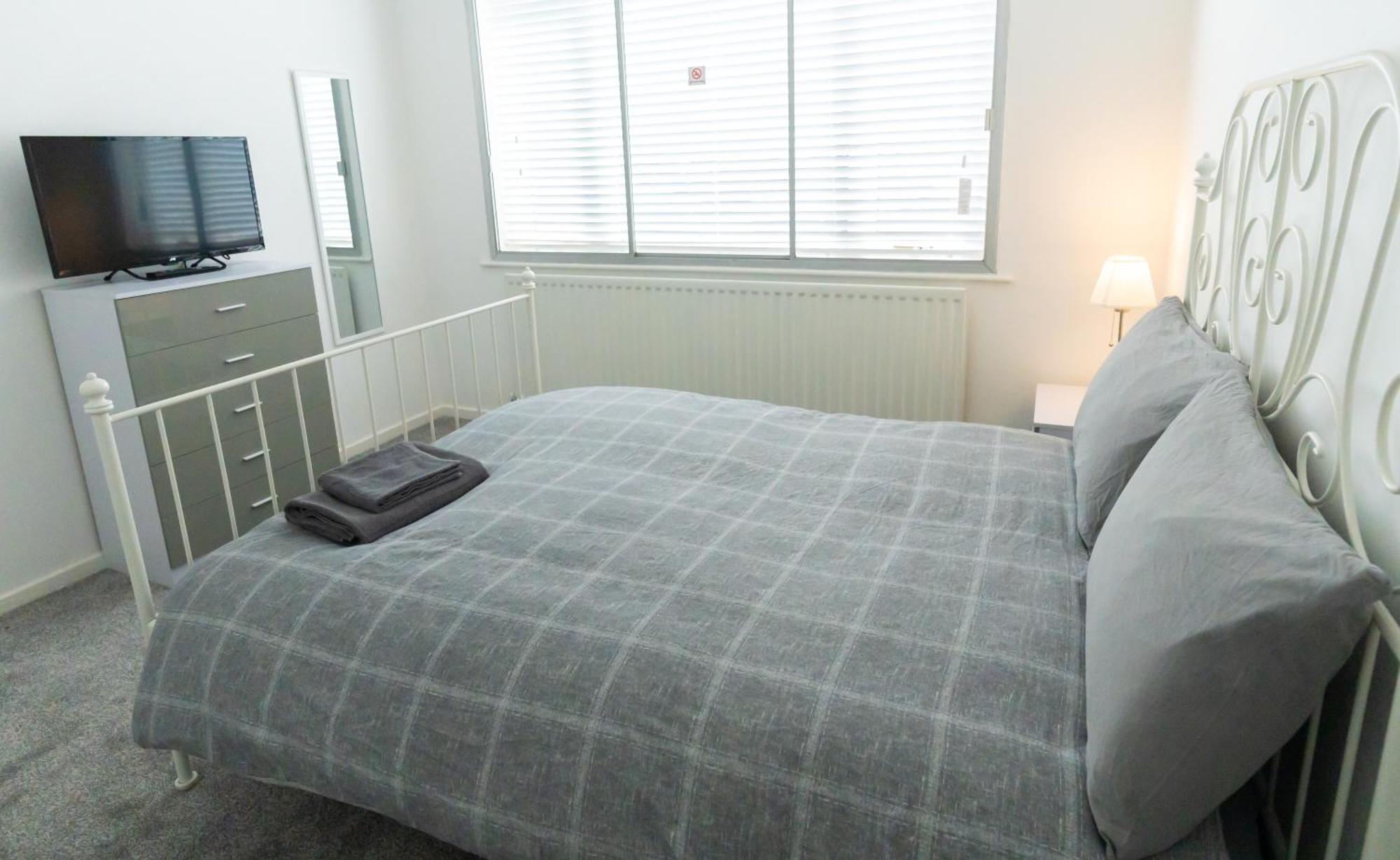 Comfortable Stays - Shirley, Solihull Luaran gambar