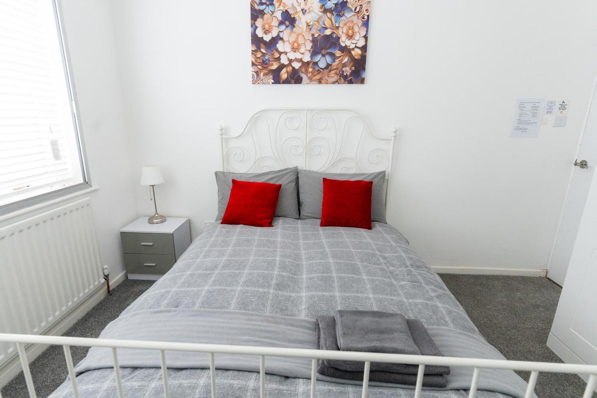 Comfortable Stays - Shirley, Solihull Luaran gambar