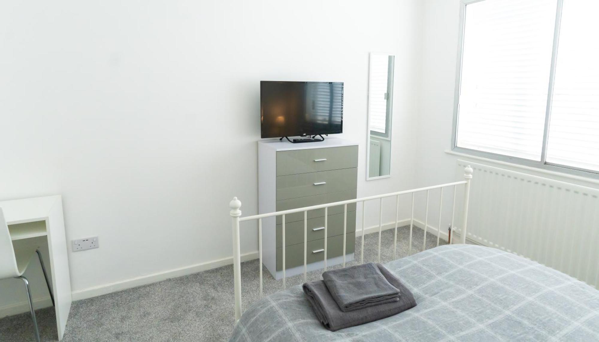 Comfortable Stays - Shirley, Solihull Luaran gambar